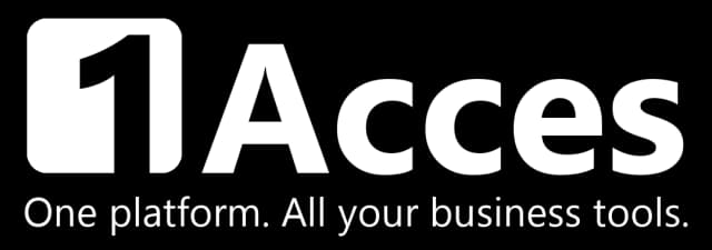 1Acces Logo