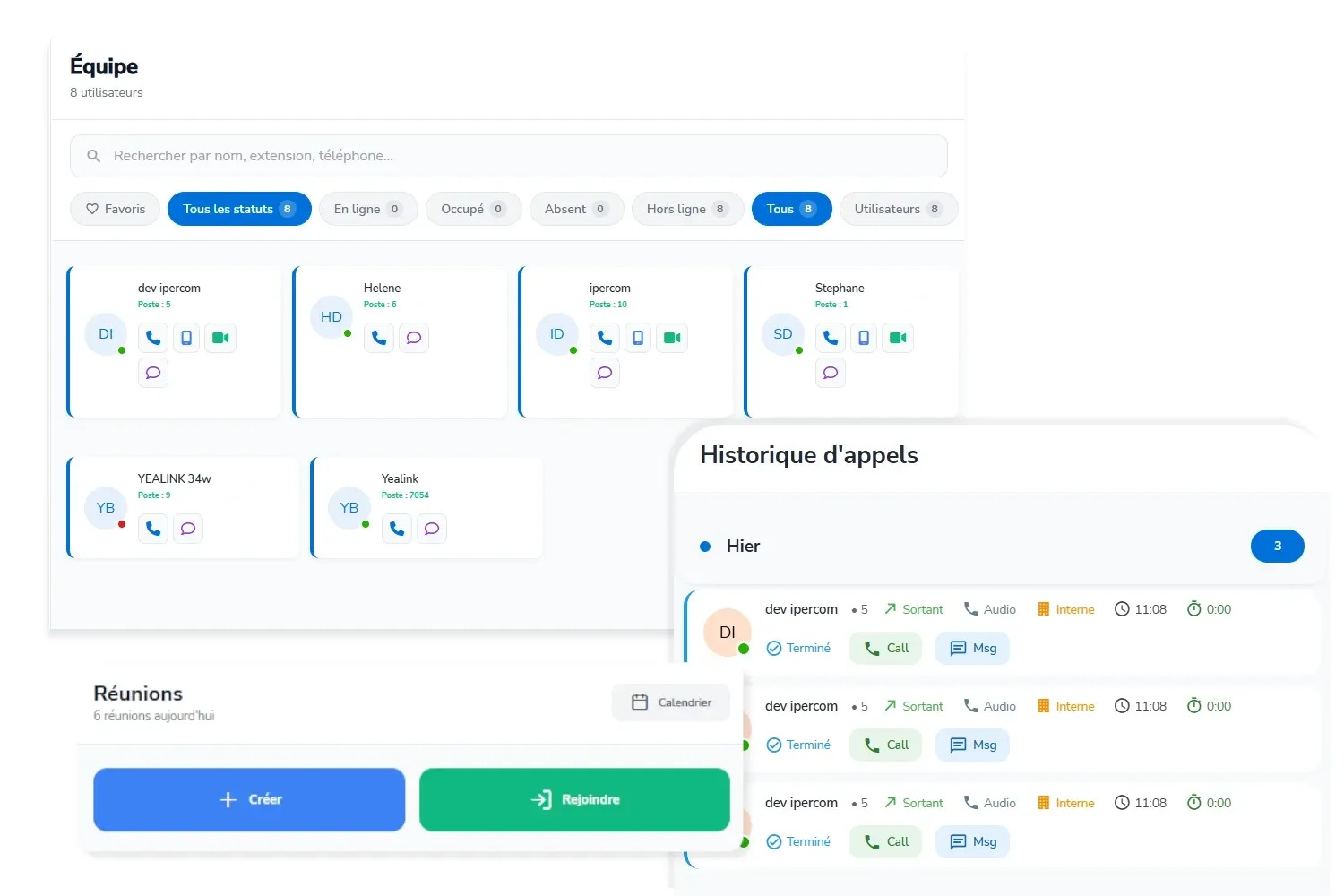 dashboard 1Acces Print